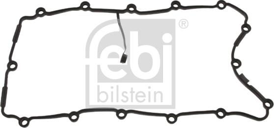 Febi Bilstein 36265 - Прокладка, кришка головки циліндра autocars.com.ua