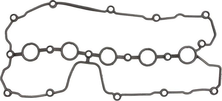 FEBI Bilstein 36266 - Прокладка, кришка головки циліндра autocars.com.ua