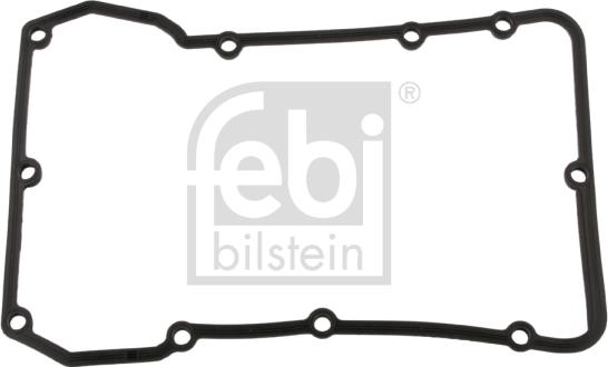 Febi Bilstein 36267 - Прокладка, кришка головки циліндра autocars.com.ua