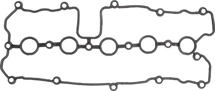 FEBI Bilstein 36273 - Прокладка, кришка головки циліндра autocars.com.ua