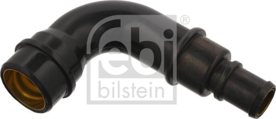 Febi Bilstein 36274 - Шланг, вентиляция картера avtokuzovplus.com.ua