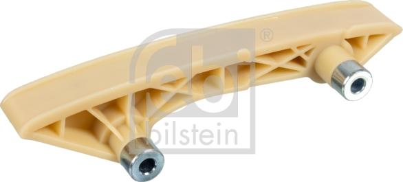 Febi Bilstein 36291 - Планка заспокоювача, ланцюг приводу autocars.com.ua