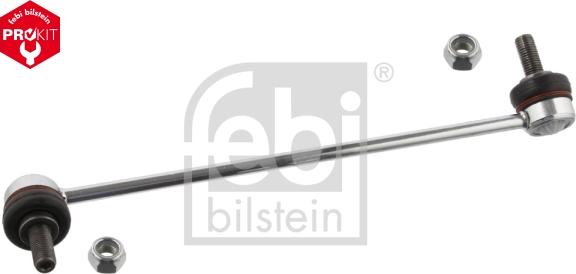 Febi Bilstein 36301 - Тяга / стойка, стабилизатор autodnr.net