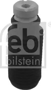 Febi Bilstein 36318 - Пылезащитный комплект, амортизатор autodnr.net