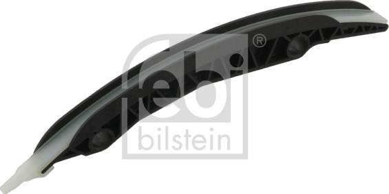 Febi Bilstein 36323 - Планка заспокоювача, ланцюг приводу autocars.com.ua