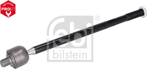 Febi Bilstein 36325 - Осевой шарнир, рулевая тяга avtokuzovplus.com.ua