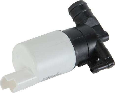 FEBI Bilstein 36333 - Водяний насос, система очищення вікон autocars.com.ua