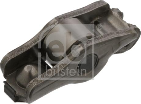 Febi Bilstein 36423 - Балансир, управление двигателем avtokuzovplus.com.ua