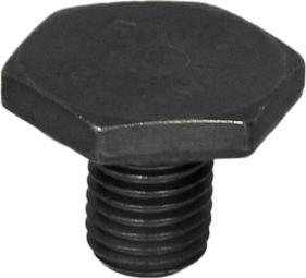 FEBI Bilstein 36431 - Резьбовая пробка, масляний піддон autocars.com.ua