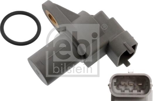 Febi Bilstein 36432 - Датчик, положение распределительного вала avtokuzovplus.com.ua