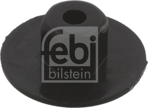 Febi Bilstein 36452 - Зажим, молдинг / защитная накладка autodnr.net