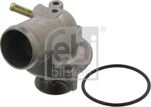 Febi Bilstein 36462 - Термостат, охлаждающая жидкость avtokuzovplus.com.ua