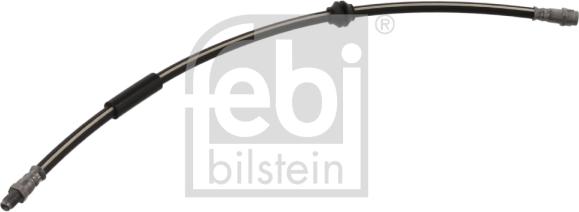 Febi Bilstein 36472 - Гальмівний шланг autocars.com.ua