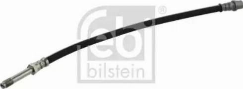 Febi Bilstein 36480 - Гальмівний шланг autocars.com.ua