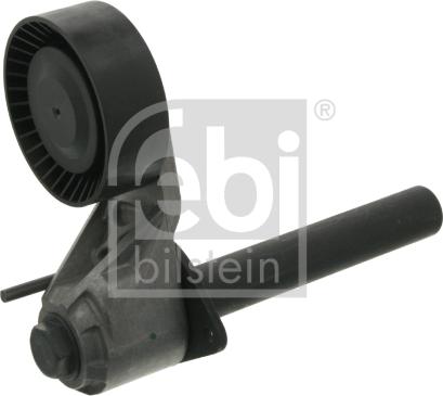 Febi Bilstein 36488 - Натяжитель, поликлиновый ремень avtokuzovplus.com.ua