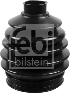 Febi Bilstein 36520 - Пыльник, приводной вал autodnr.net