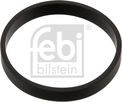 Febi Bilstein 36528 - Прокладка, корпус впускного колектора autocars.com.ua