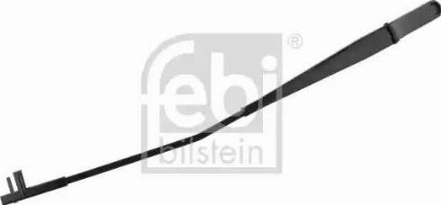 Febi Bilstein 36564 - Рычаг стеклоочистителя, система очистки окон avtokuzovplus.com.ua