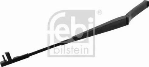 Febi Bilstein 36565 - Рычаг стеклоочистителя, система очистки окон avtokuzovplus.com.ua