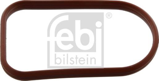 Febi Bilstein 36572 - Прокладка, корпус впускного коллектора avtokuzovplus.com.ua