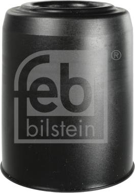 Febi Bilstein 36605 - Пыльник амортизатора, защитный колпак autodnr.net
