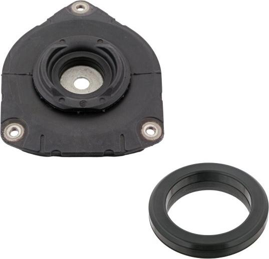 FEBI Bilstein 36607 - Опора стійки амортизатора, подушка autocars.com.ua
