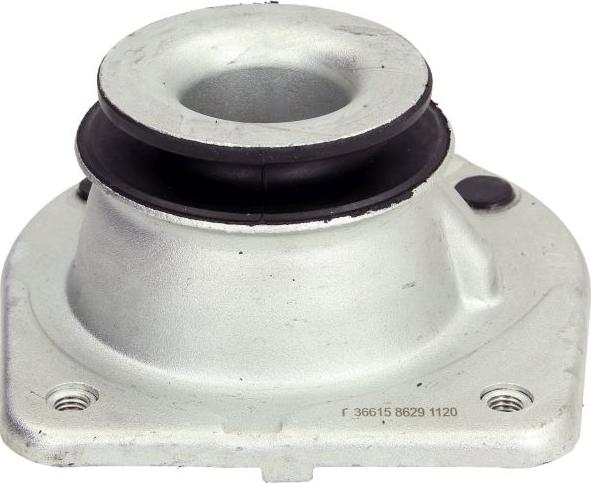 FEBI Bilstein 36615 - Опора стійки амортизатора, подушка autocars.com.ua