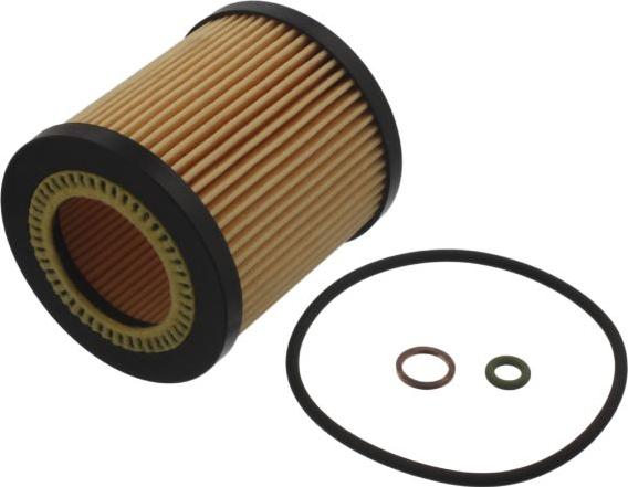 FEBI Bilstein 36628 - Масляний фільтр autocars.com.ua