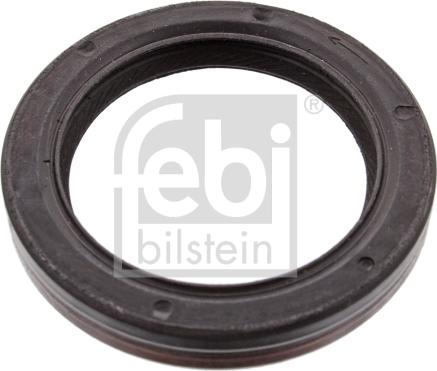 Febi Bilstein 36629 - Уплотняющее кольцо, ступенчатая коробка передач autodnr.net