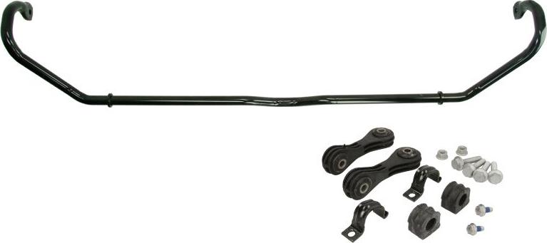 FEBI Bilstein 36630 - Стабілізатор, ходова частина autocars.com.ua