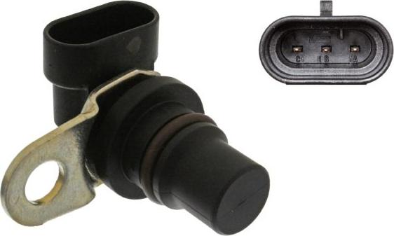 FEBI Bilstein 36633 - Датчик, положення розподільного валу autocars.com.ua