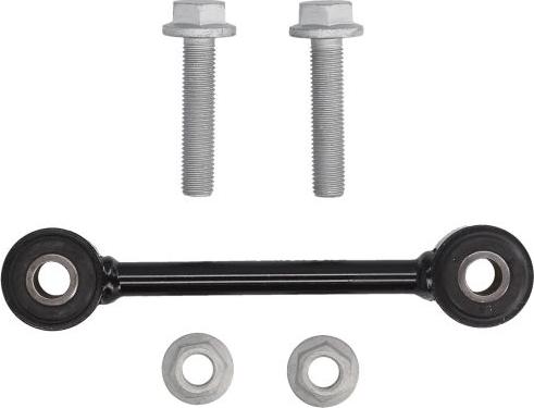 FEBI Bilstein 36642 - Тяга / стійка, стабілізатор autocars.com.ua