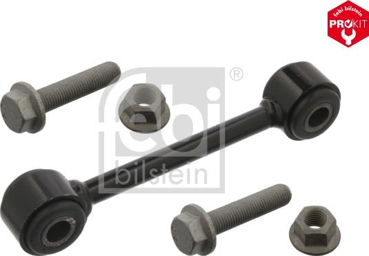 Febi Bilstein 36642 - Тяга / стійка, стабілізатор autocars.com.ua