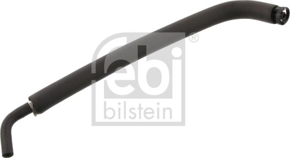 Febi Bilstein 36680 - Шланг, вентиляция картера avtokuzovplus.com.ua