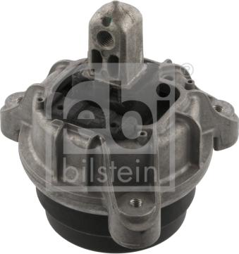 Febi Bilstein 36683 - Подушка, опора, подвеска двигателя avtokuzovplus.com.ua