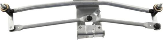 FEBI Bilstein 36699 - Система тяг і важелів приводу склоочисника autocars.com.ua