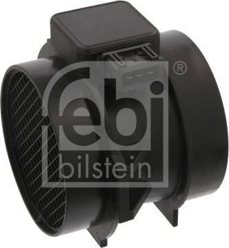 Febi Bilstein 36713 - Датчик потоку, маси повітря autocars.com.ua