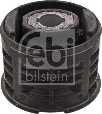 Febi Bilstein 36717 - Втулка, балка мосту autocars.com.ua