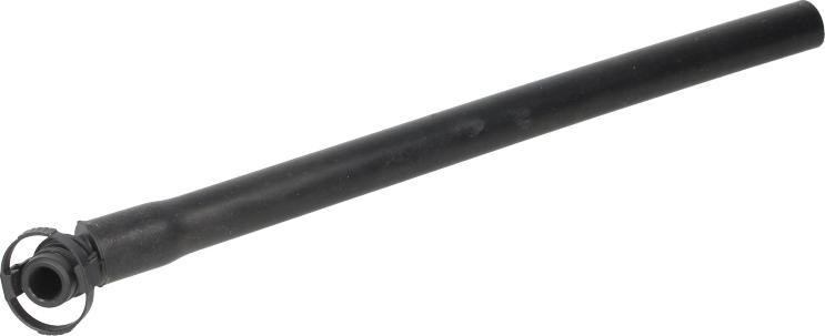 FEBI Bilstein 36730 - Шланг, вентиляція картера autocars.com.ua