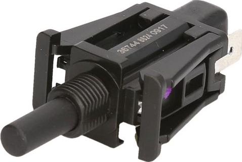 FEBI Bilstein 36744 - Вимикач, контакт двері autocars.com.ua