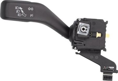 FEBI Bilstein 36762 - Вимикач на рульовій колонці autocars.com.ua