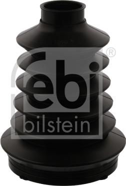 Febi Bilstein 36763 - Пыльник, приводной вал autodnr.net