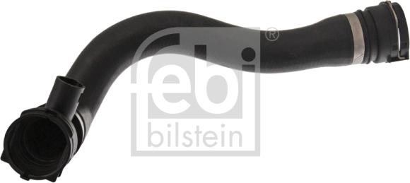 Febi Bilstein 36766 - Шланг радіатора autocars.com.ua