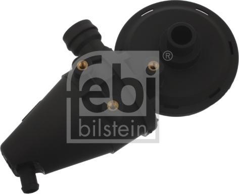 Febi Bilstein 36771 - Клапан, відведення повітря з картера autocars.com.ua