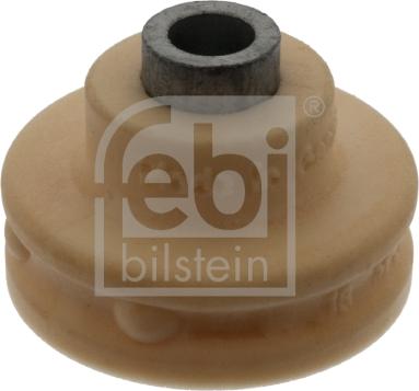 Febi Bilstein 36779 - Опора стійки амортизатора, подушка autocars.com.ua