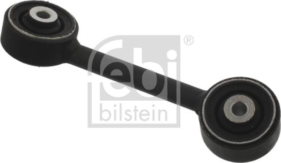 Febi Bilstein 36812 - Подушка, опора, подвеска двигателя autodnr.net
