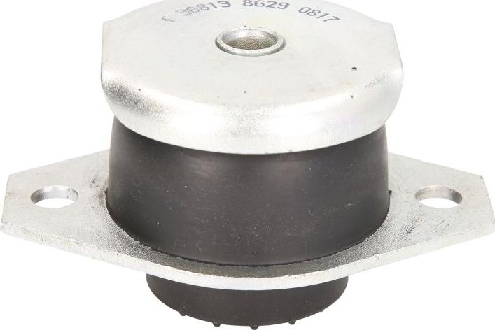 FEBI Bilstein 36813 - Подушка, підвіска двигуна autocars.com.ua