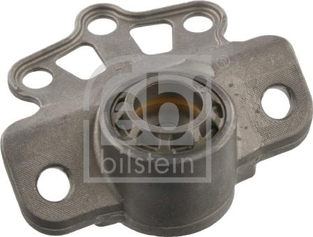 Febi Bilstein 36816 - Опора стойки амортизатора, подушка avtokuzovplus.com.ua