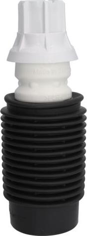 FEBI Bilstein 36819 - Пилозахисний комплект, амортизатор autocars.com.ua