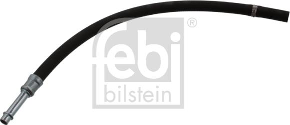 FEBI Bilstein 36853 - Гідравлічний шланг, рульове управління autocars.com.ua